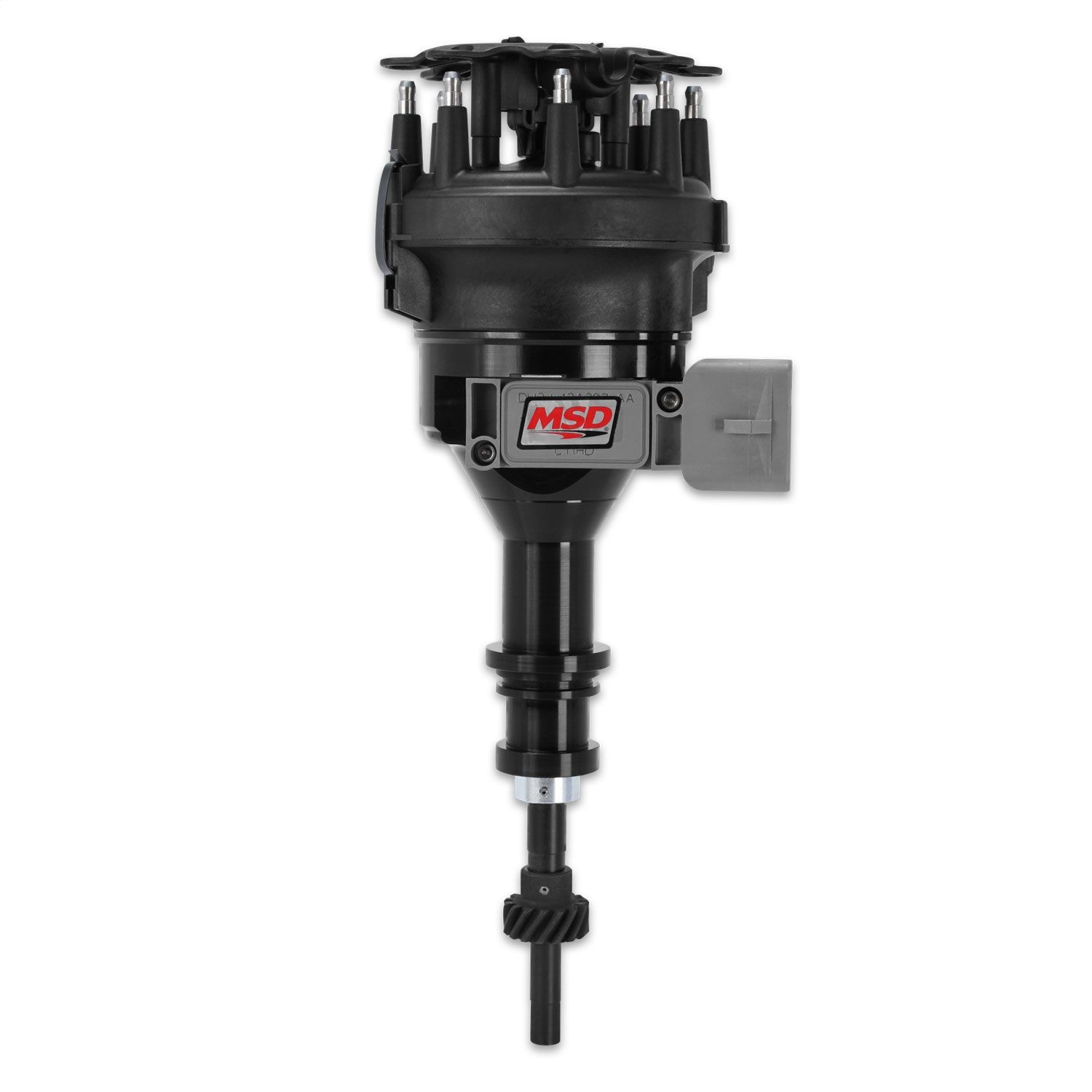 1993, 1992, 1991, 1990, 1989, 1988, 1987, 1986 Ford F-150 Distributor