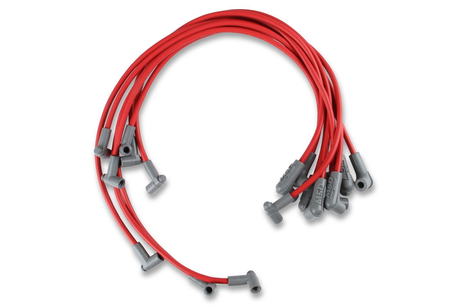 1982, 1981, 1980, 1979, 1978, 1977, 1976, 1975 GMC Jimmy Spark Plug Wire Set