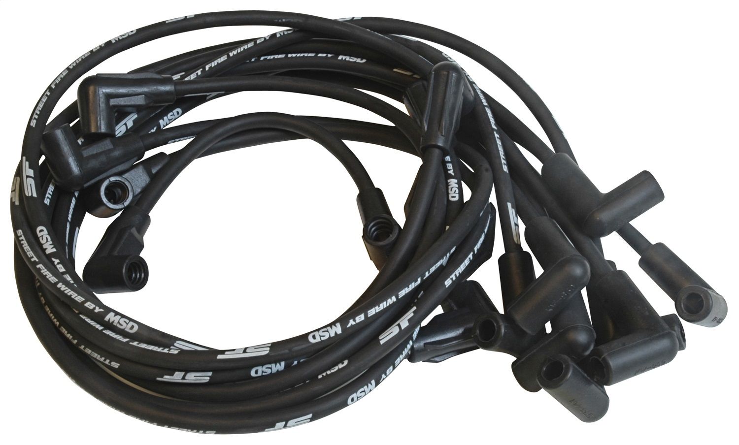 1991, 1990, 1989, 1988, 1987, 1986 GMC Jimmy Spark Plug Wire Set