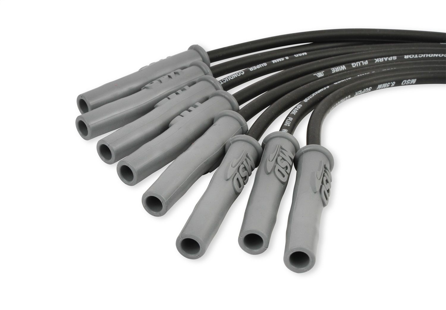 2014, 2013, 2012, 2011, 2010 Ford F-150 Spark Plug Wire Set