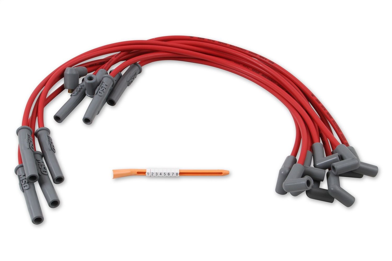 1981, 1980, 1979, 1978, 1977 Ford Granada Spark Plug Wire Set