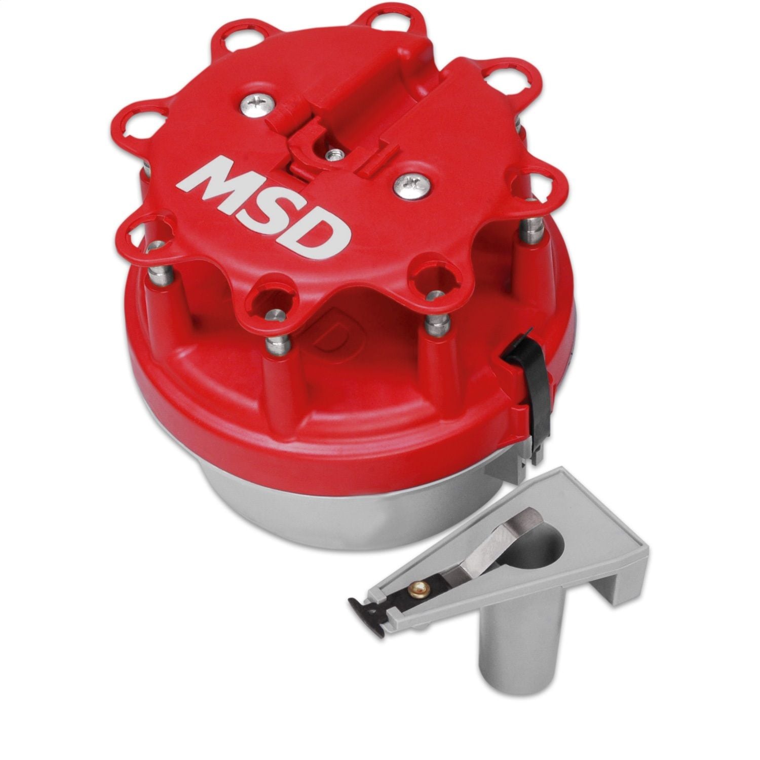 1977 Ford Custom 500 Distributor Cap and Rotor Kit