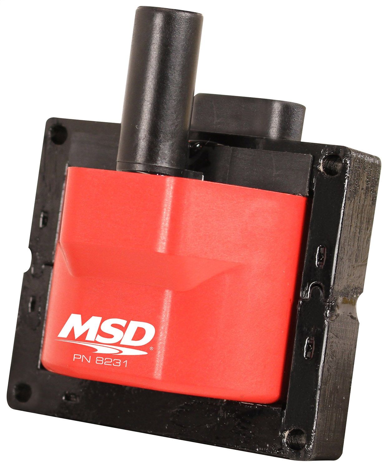 1996 Chevrolet Impala Chassis Ignition Coil