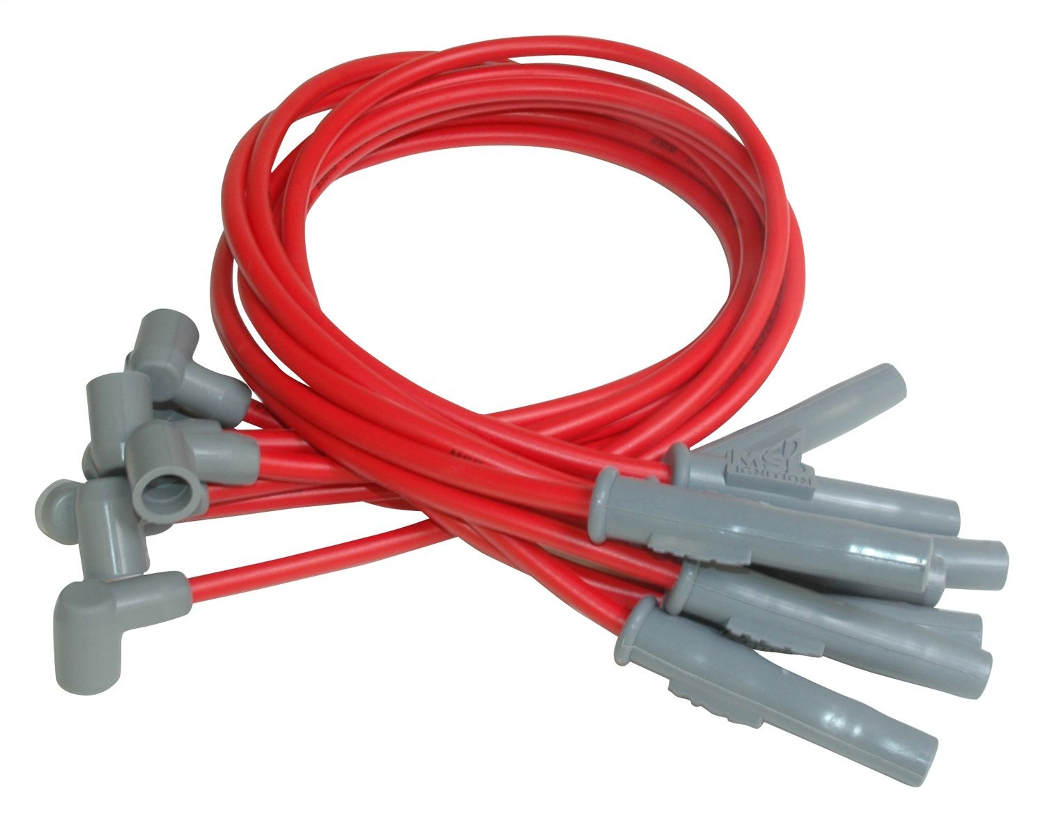 1973 GMC Jimmy Air Spark Plug Wire Set