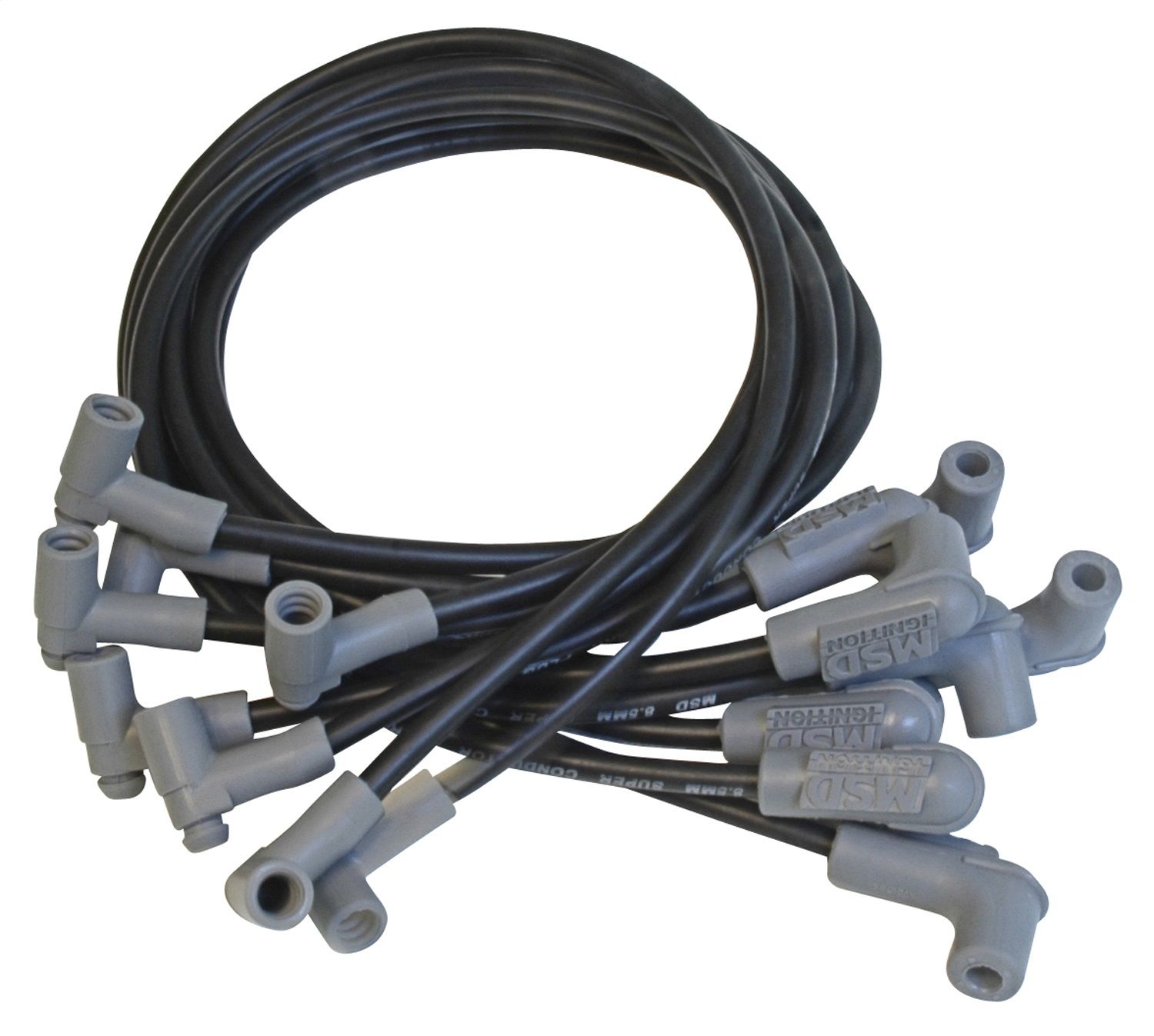 1971 GMC Jimmy Air Spark Plug Wire Set