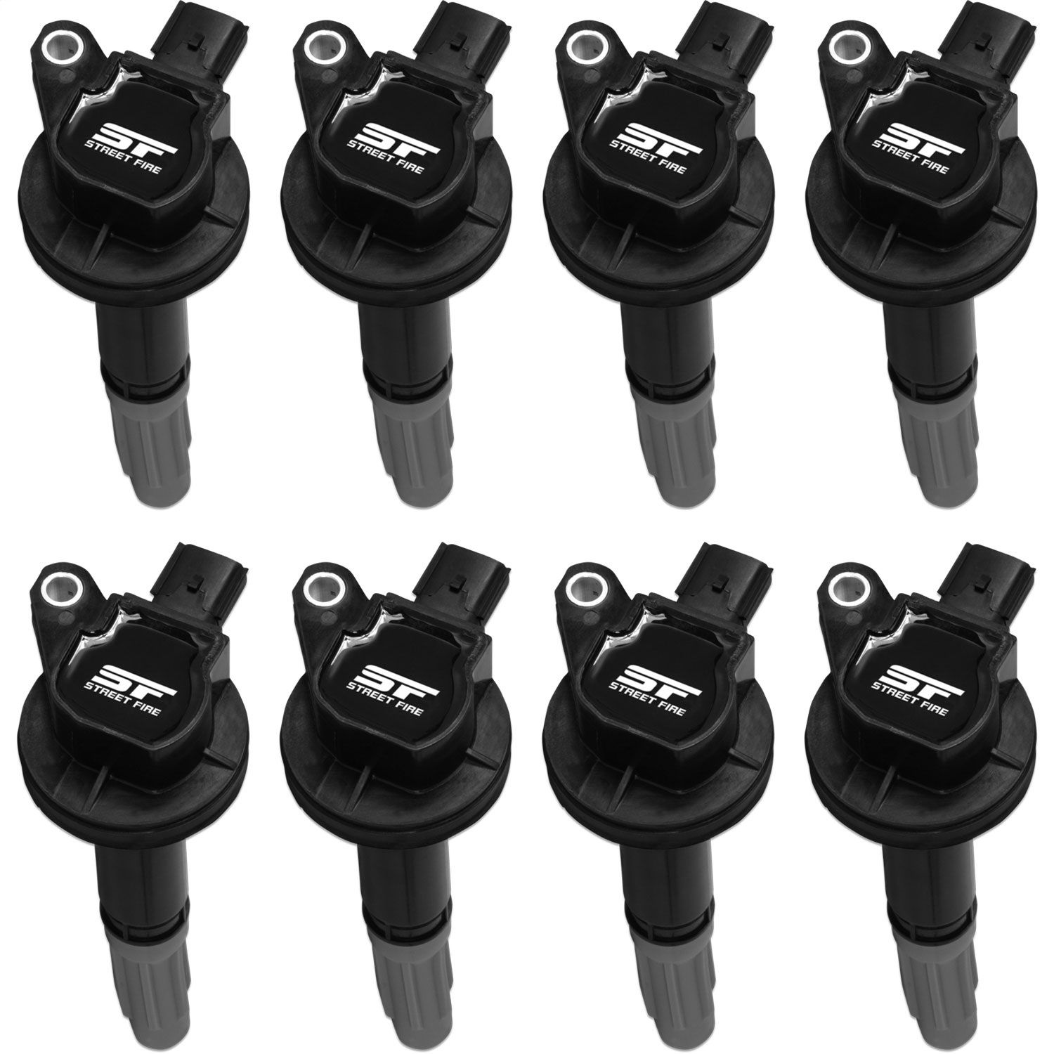 2014, 2013, 2012, 2011 Ford Mustang Direct Ignition Coil Kit