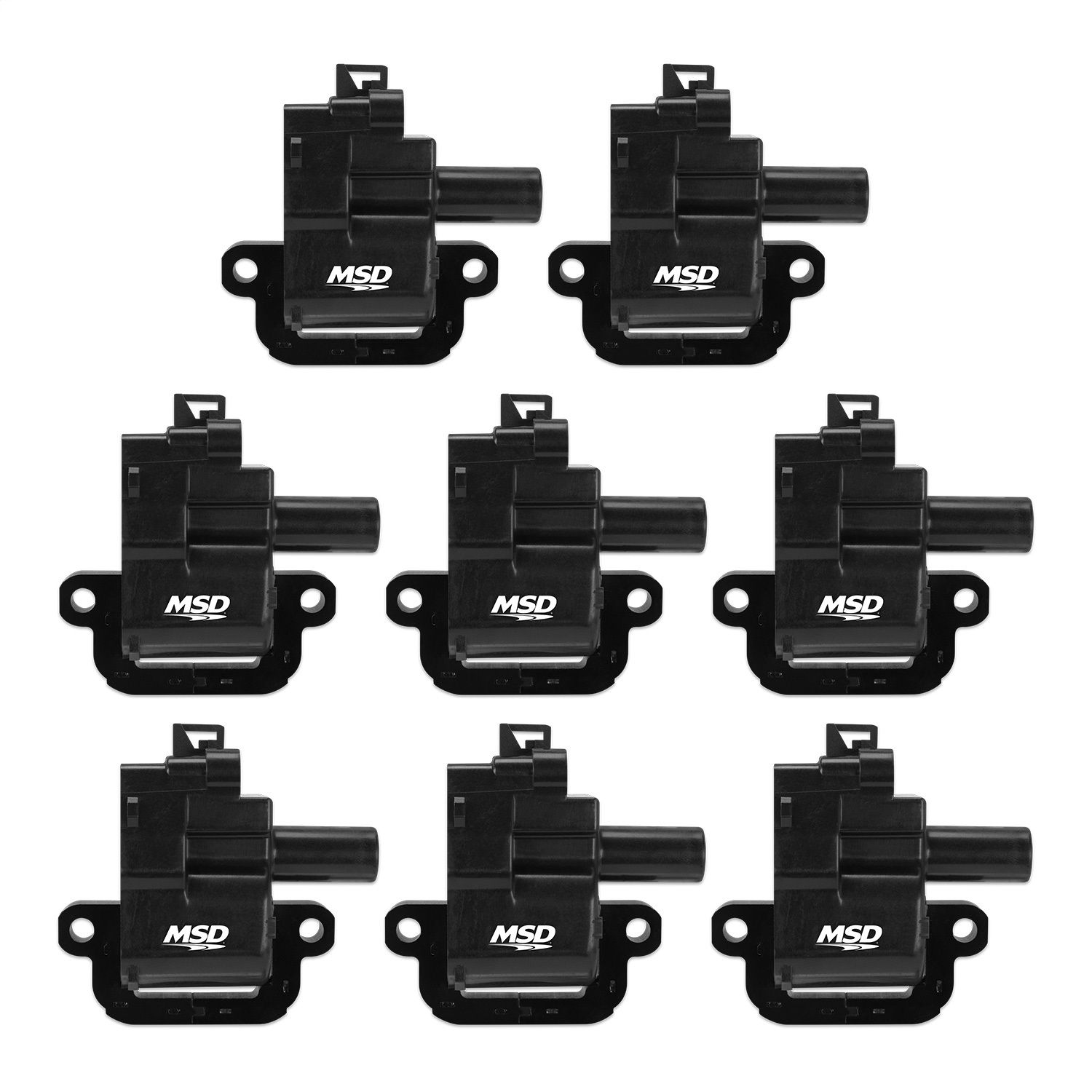 2004 Pontiac GTO Direct Ignition Coil Kit