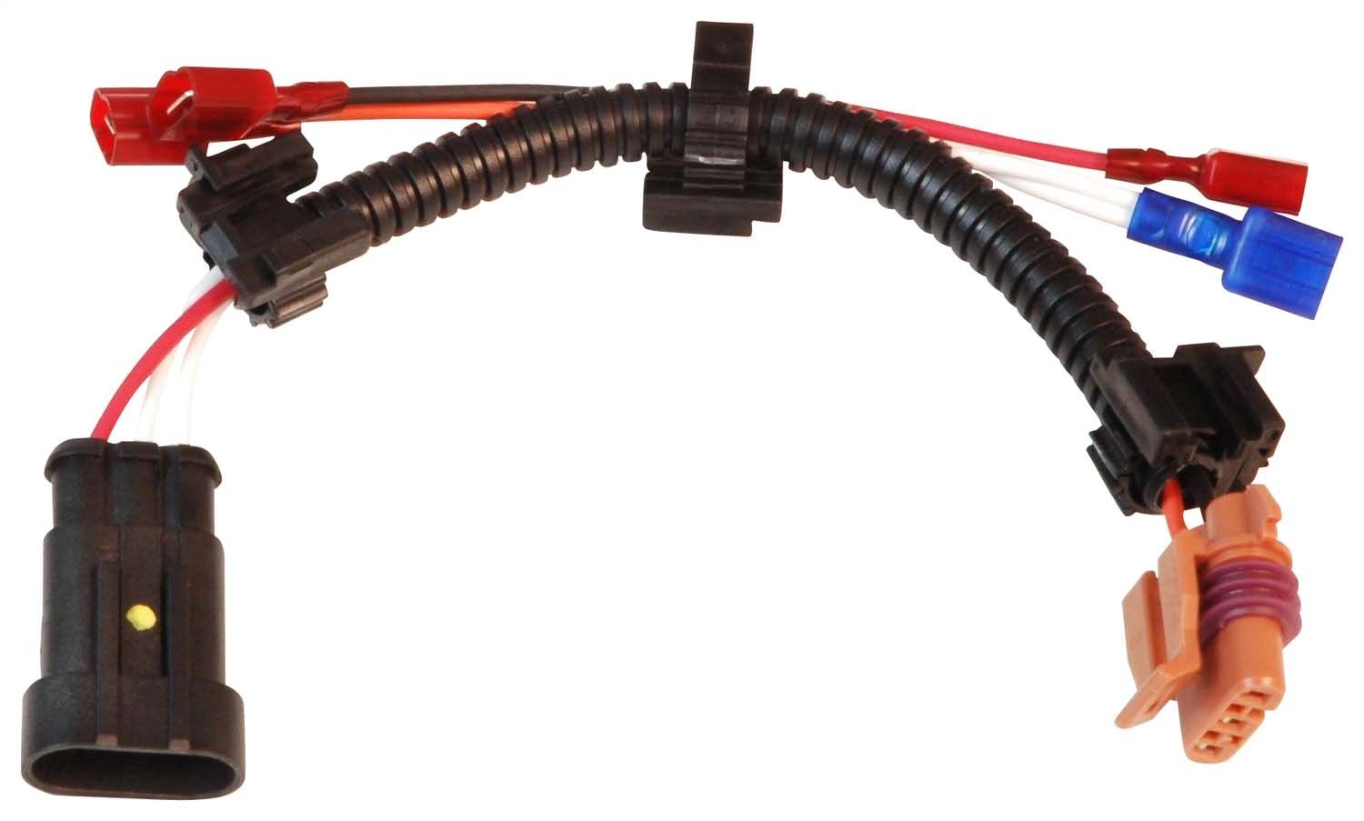 1996 Chevrolet Impala Chassis Engine Wiring Harness
