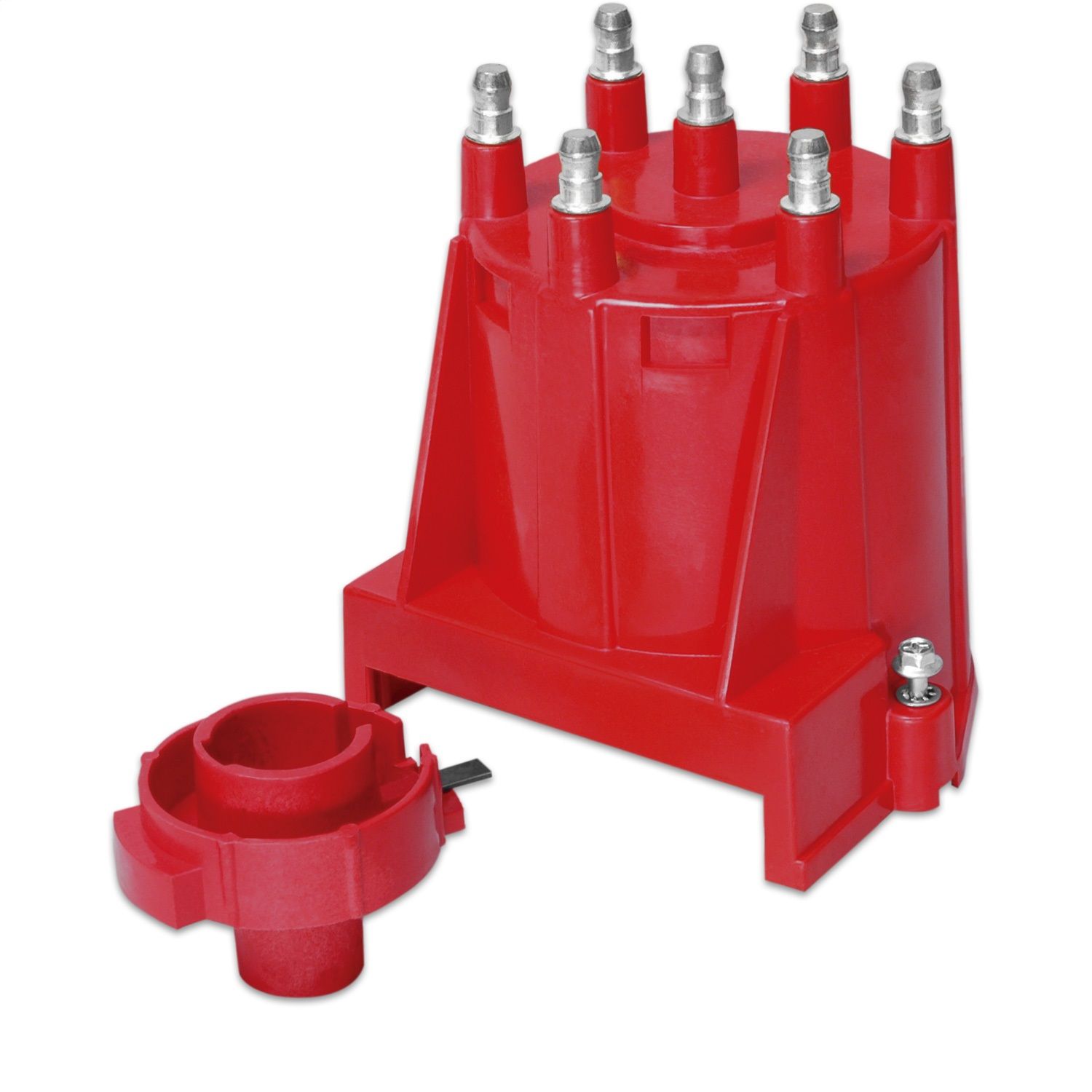 1995, 1994, 1993, 1992, 1991, 1990, 1989, 1988, 1987, 1986, 1985 Chevrolet Astro Distributor Cap and Rotor Kit
