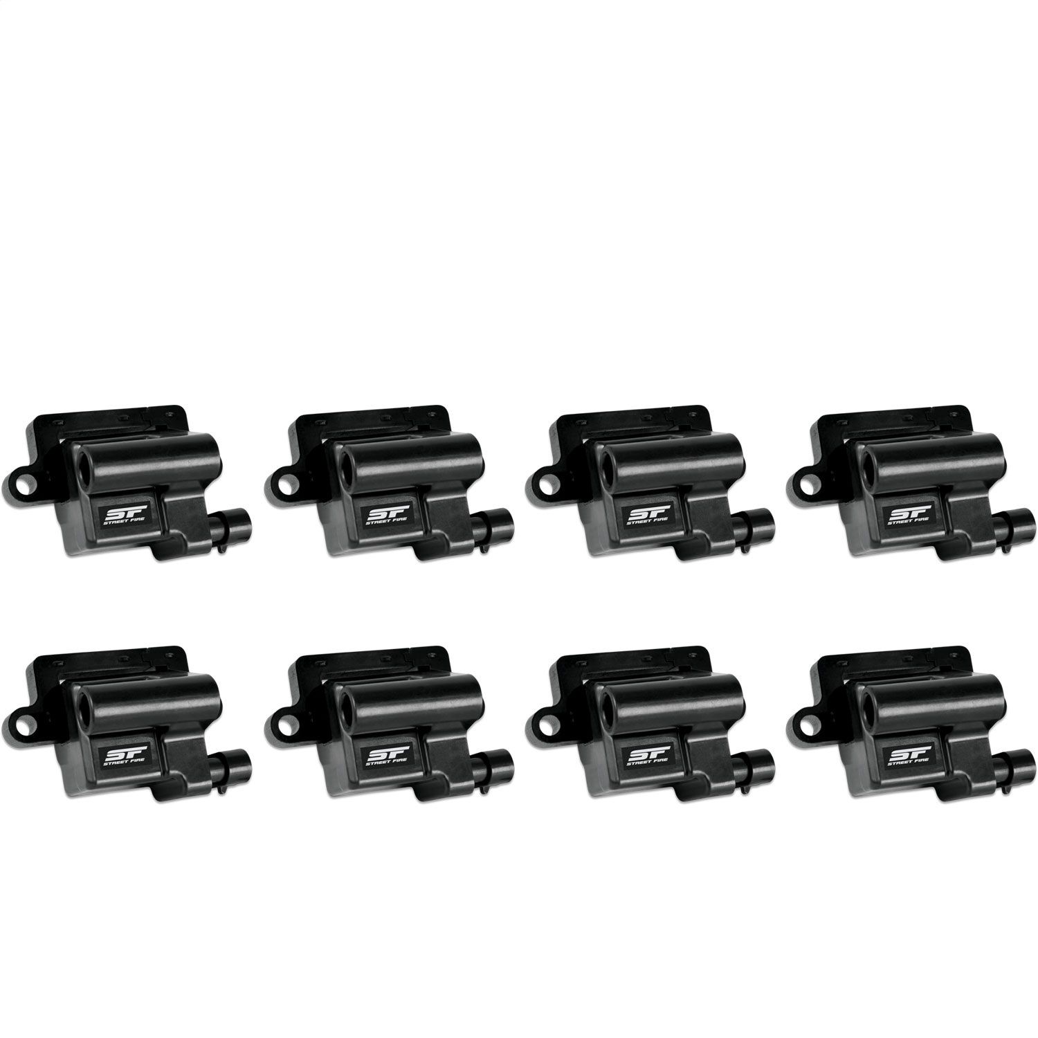 2007, 2006, 2005, 2004, 2003 Hummer H2 Direct Ignition Coil Kit
