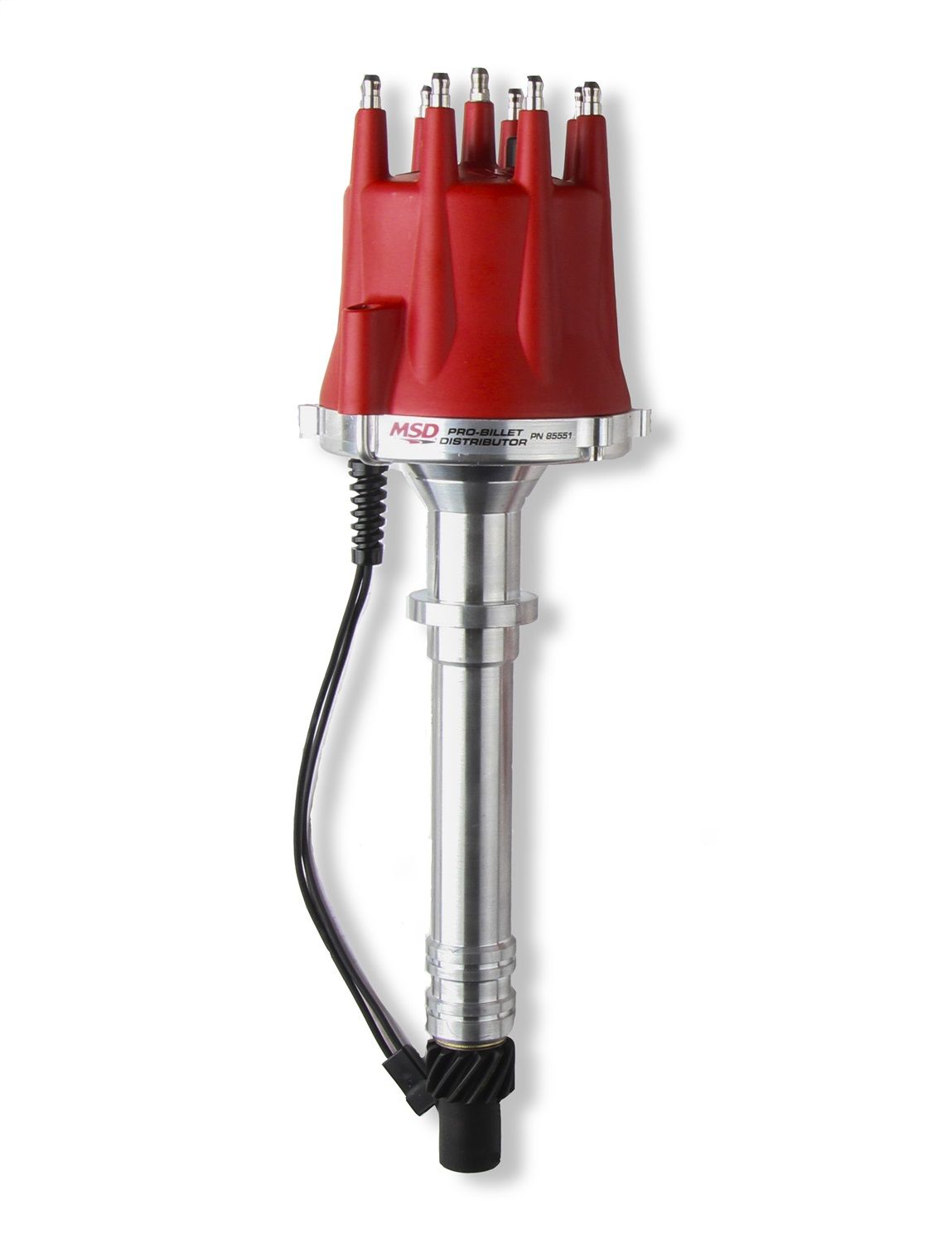 Distributor