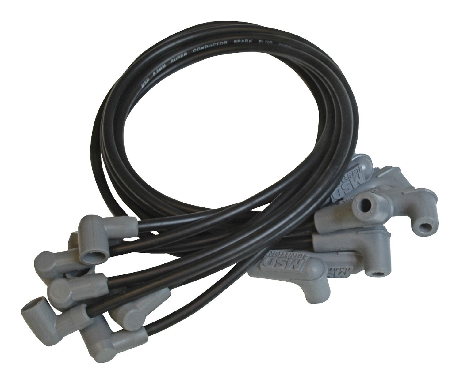 1974, 1973, 1972, 1971, 1970 GMC Jimmy Air Spark Plug Wire Set