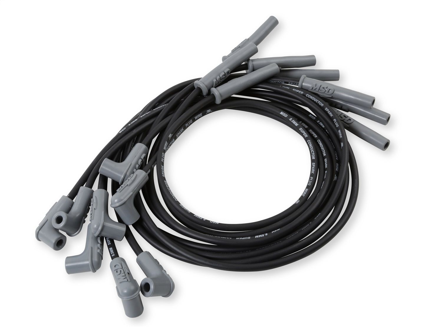 2002, 2001, 2000, 1999, 1998 Pontiac Firebird Spark Plug Wire Set