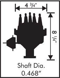 Distributor