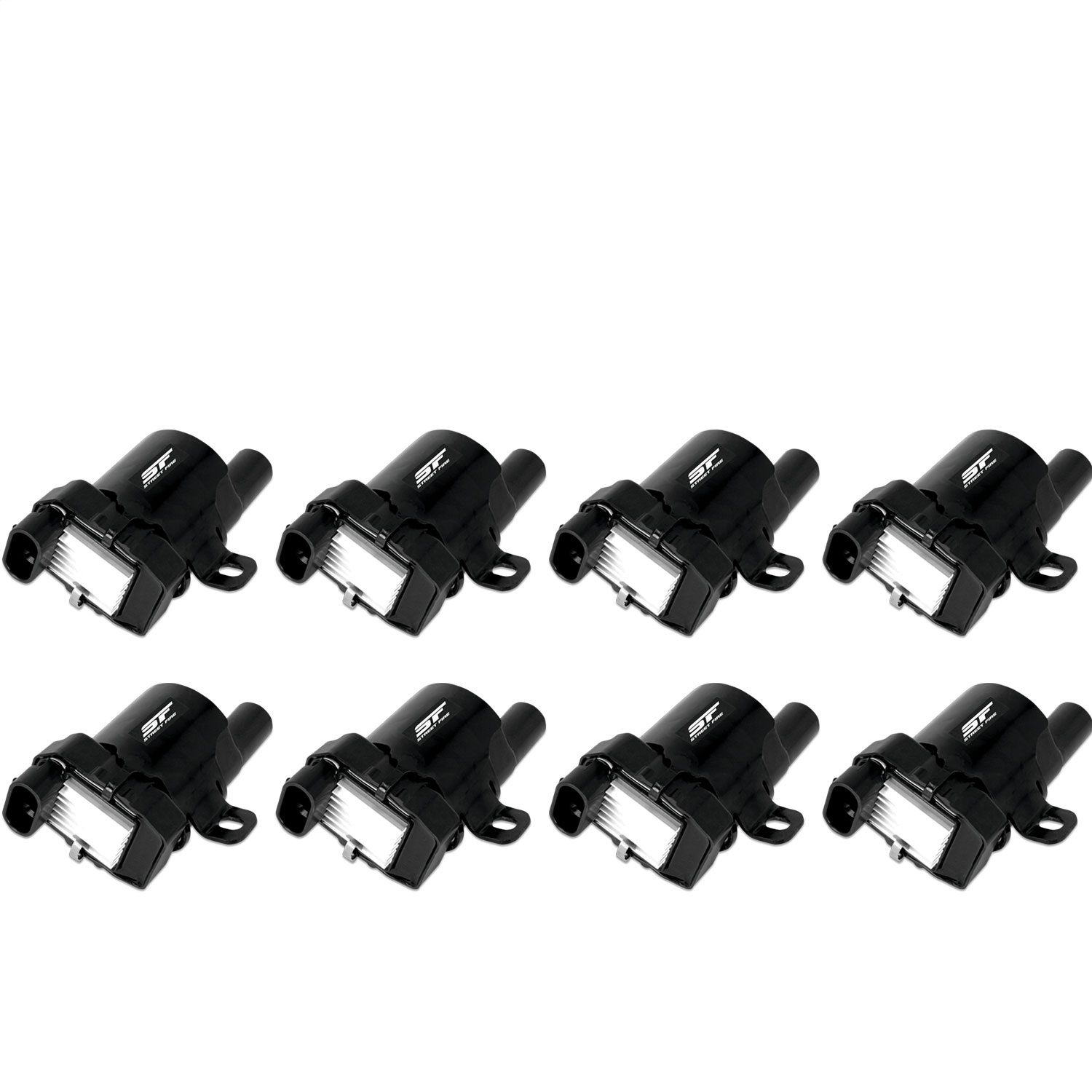 2004, 2003 Chevrolet SSR Direct Ignition Coil Kit