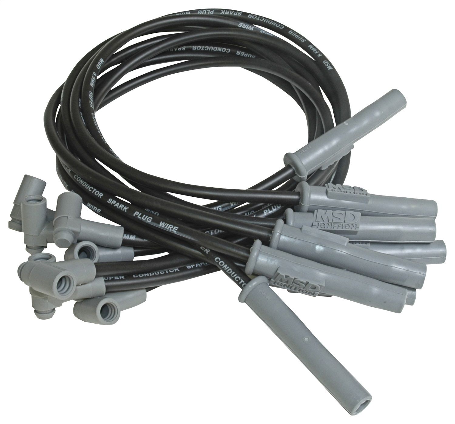 1976 GMC Jimmy Air Spark Plug Wire Set
