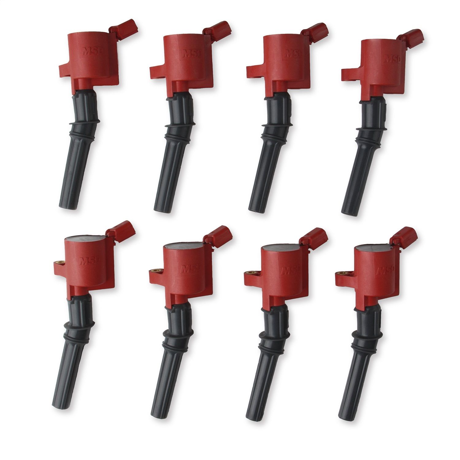 2005, 2004, 2003, 2002 Ford Explorer Victoria Direct Ignition Coil Kit