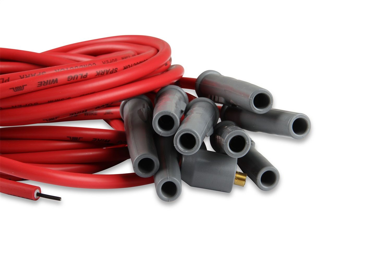 1961 Dodge Lancer Ambassador Spark Plug Wire Set