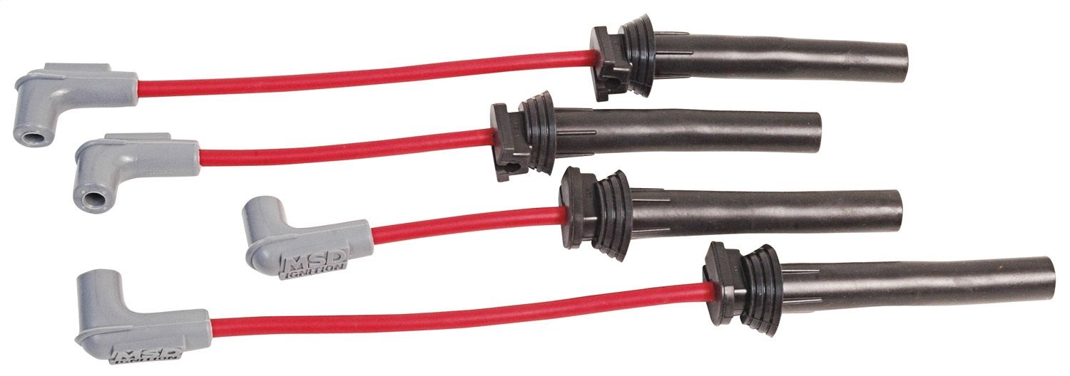 2004, 2003, 2002 Mini Cooper Spark Plug Wire Set