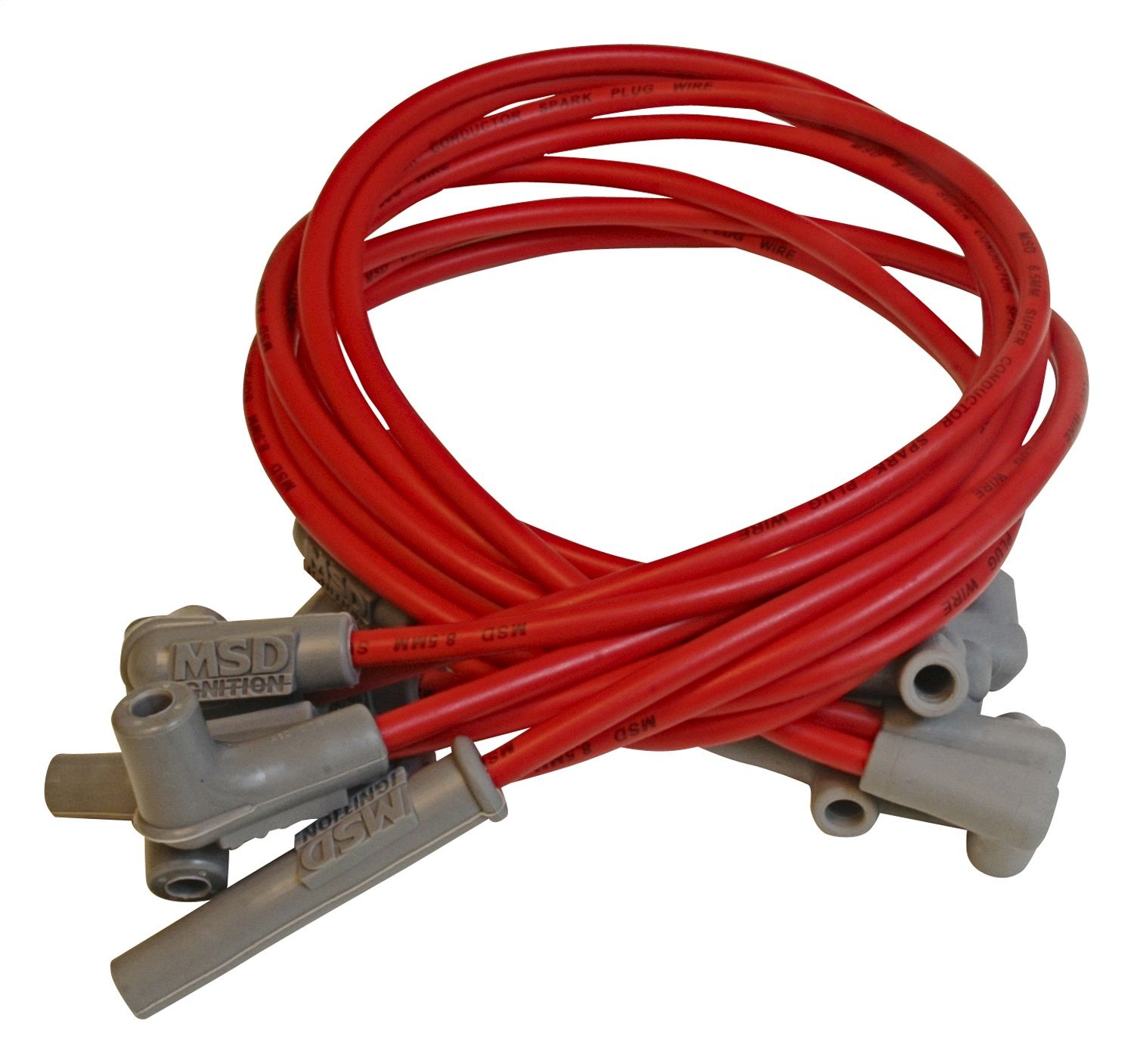 1994, 1993, 1992 Chevrolet Astro Spark Plug Wire Set