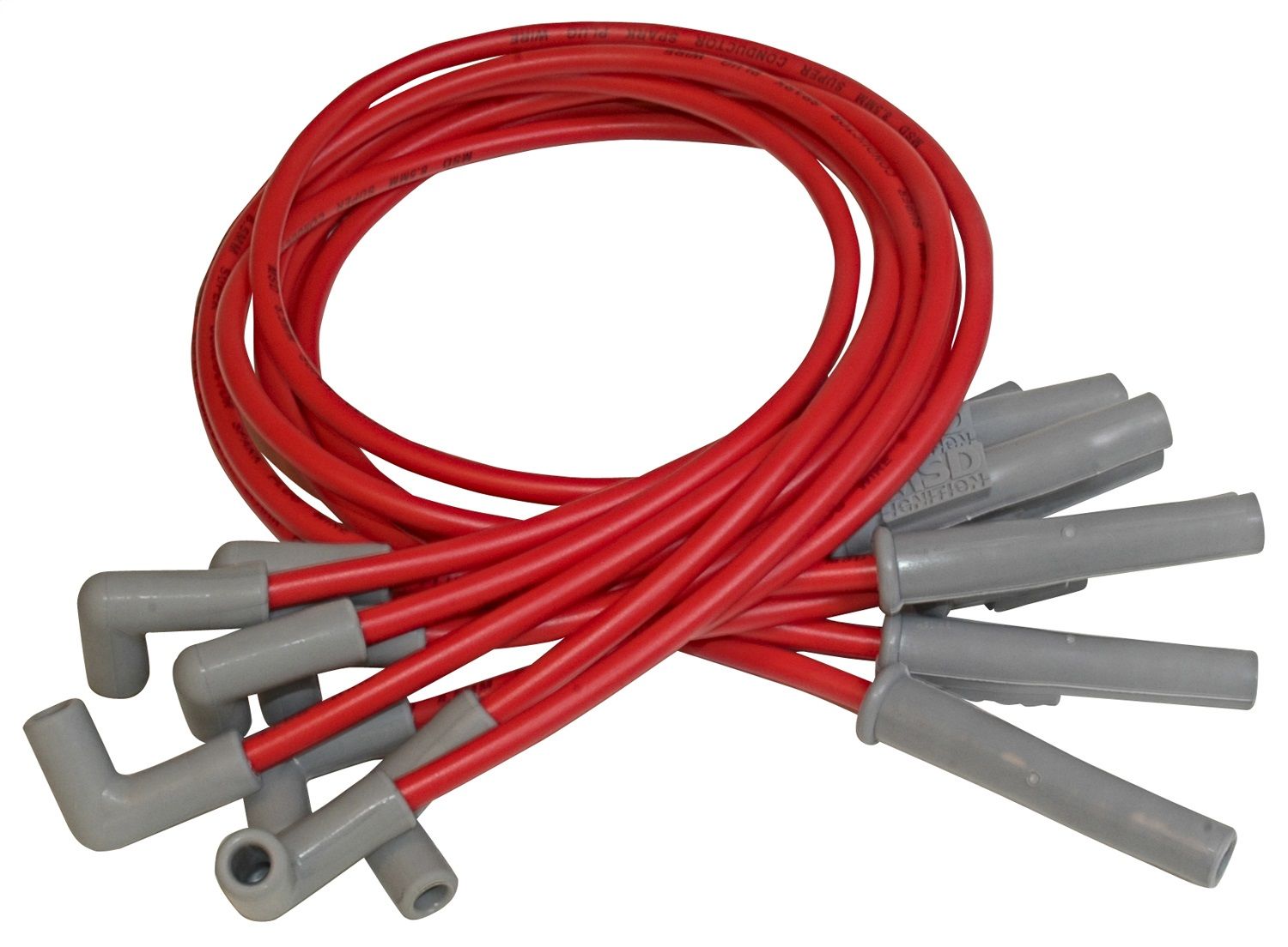 1995, 1994 Ford Mustang Spark Plug Wire Set