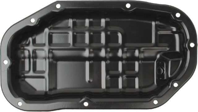 2008-2012 INFINITI EX35 Engine Oil Pan - Lower (MTC)