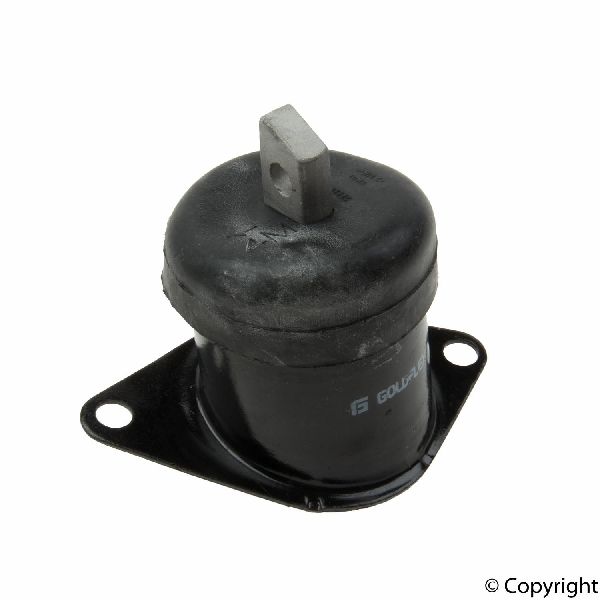 2009-2014 Acura TSX Engine Mount - Right (MTC)