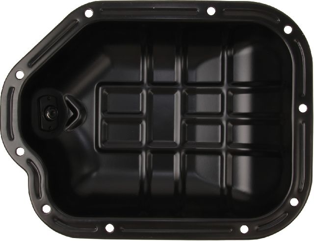 2011-2015 Nissan Quest Engine Oil Pan -  or Lower (MTC)
