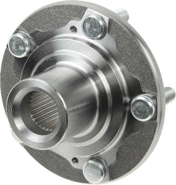 2015-2017 Acura TLX Wheel Hub - Front (MTC)
