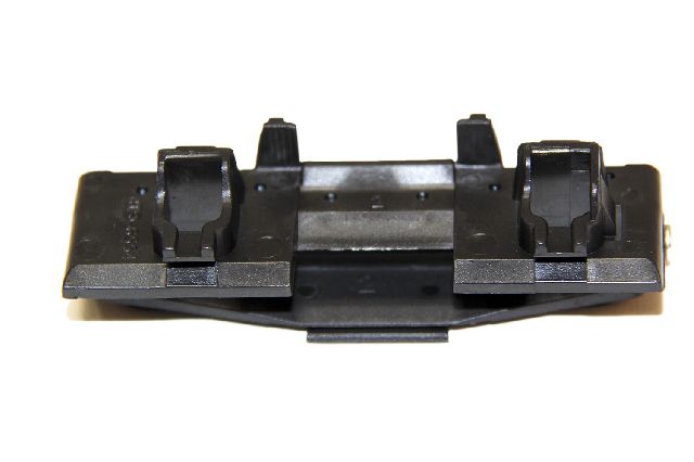 1991-1993 BMW M5 Fuel Door Hinge (MTC)