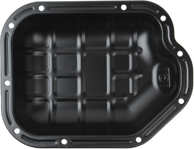 2004-2009 Nissan Quest Engine Oil Pan - Lower (MTC)