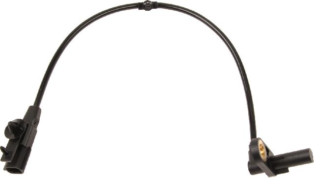 2014-2017 INFINITI QX50 ABS Wheel Speed Sensor - Rear Left (MTC)