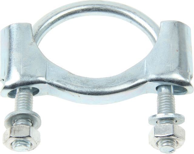 1978-1980 Audi 5000 Exhaust Clamp (MTC)