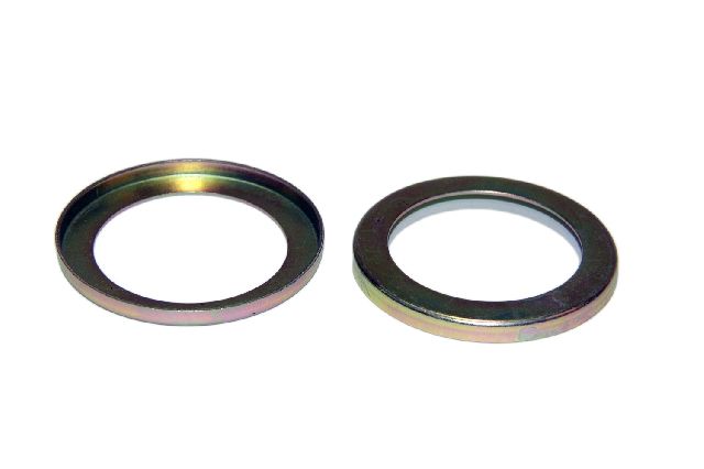 1975-1980 Volvo 244 Wheel Bearing Retaining Ring - Front Inner (MTC)