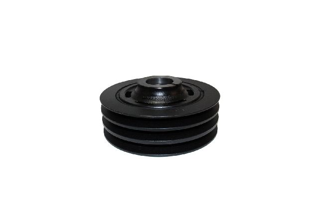 1985-1989 Volvo 244 Engine Crankshaft Pulley (MTC)
