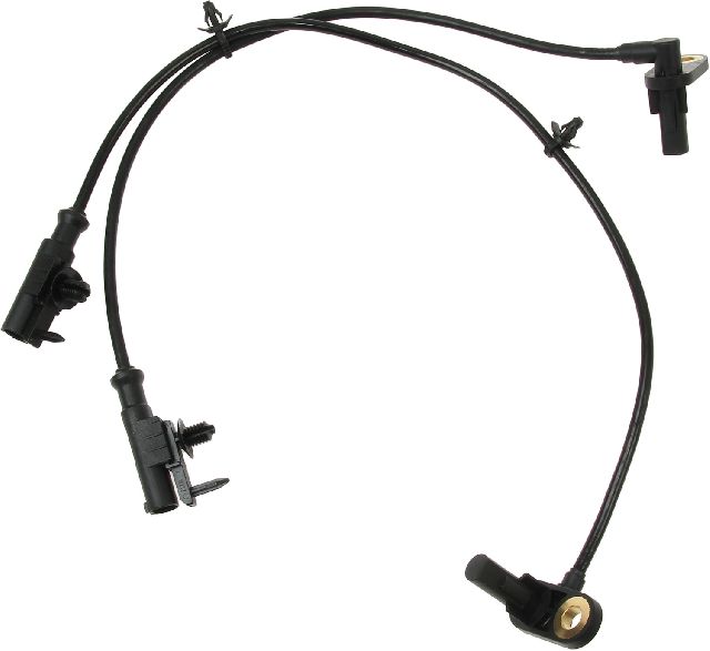 2007-2008 INFINITI G35 ABS Wheel Speed Sensor - Rear (MTC)