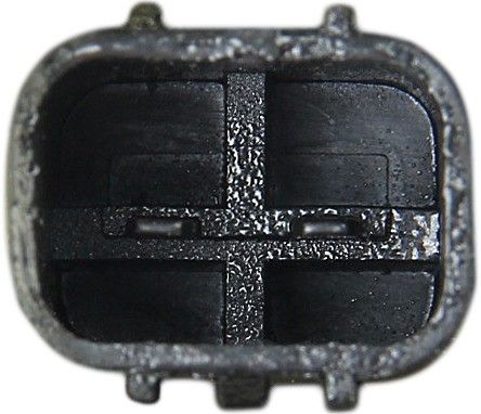 2012 Honda Crosstour Engine Mount - Rear (MTC)