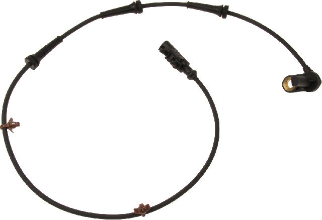 2005-2006 Nissan Altima ABS Wheel Speed Sensor - Rear Right (MTC)