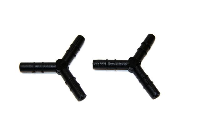 1984-1993 Mercedes-Benz 190E Vacuum Hose Connector (MTC)