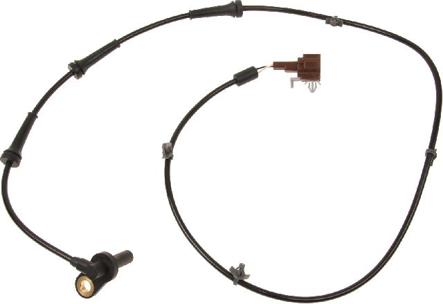 2002-2004 Nissan Altima ABS Wheel Speed Sensor - Rear Left (MTC)