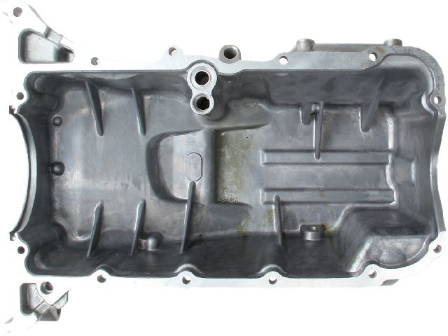 2007-2008 Honda Fit Engine Oil Pan (MTC)