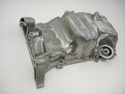 2006-2011 Honda Civic Engine Oil Pan (MTC)