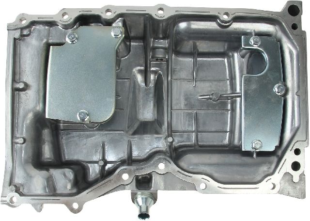2003-2008 Mazda 6 Engine Oil Pan (MTC)