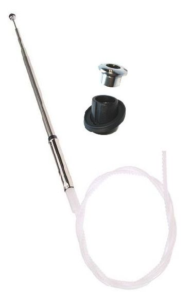 1990-2001 Acura Integra Power Antenna Mast (MTC)