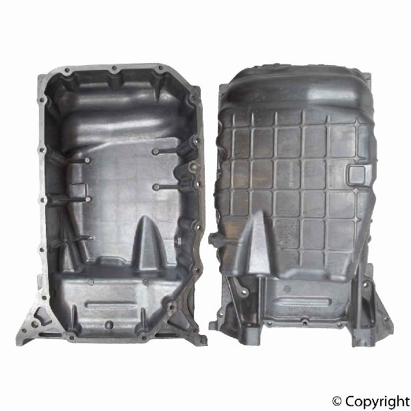 2009-2014 Acura TSX Engine Oil Pan (MTC)