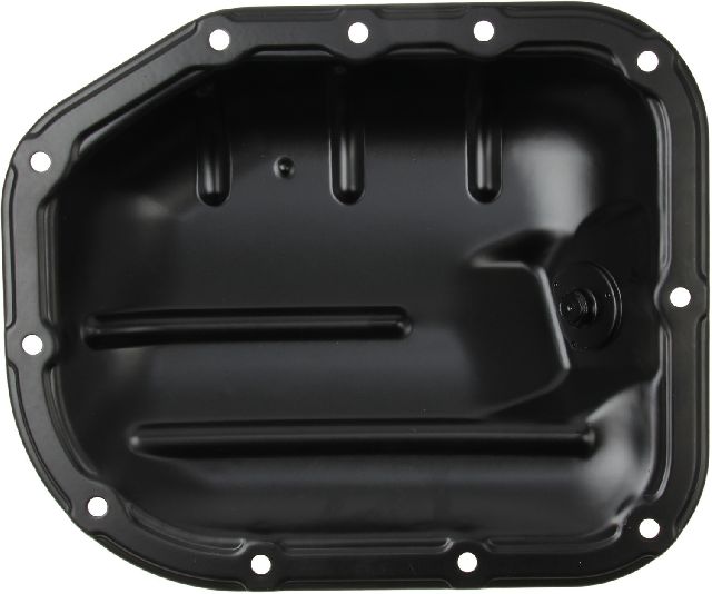 2001-2009 Toyota Prius Engine Oil Pan -  or Lower (MTC)