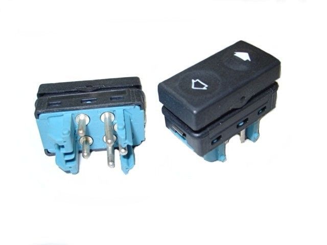 1996-1998 BMW 328i Door Window Switch - Rear (MTC)