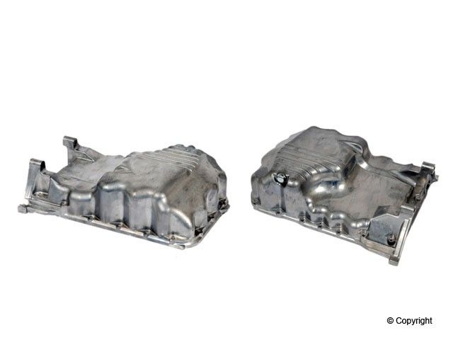 1999-2004 Honda Odyssey Engine Oil Pan (MTC)