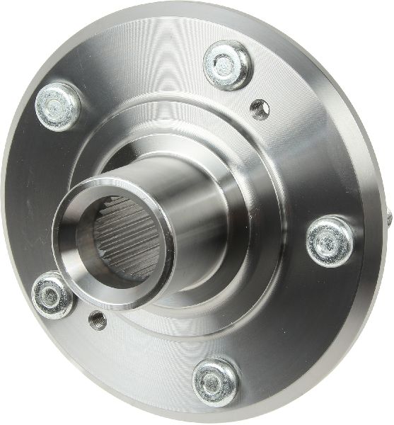 1997-2001 Honda Prelude Axle Hub - Front (MTC)