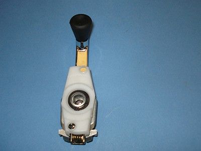 1988 BMW M5 Sunroof Handle (MTC)
